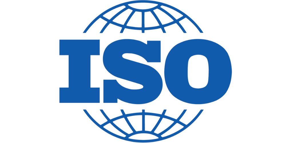 ISO Compliance